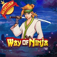 Way Of Ninja